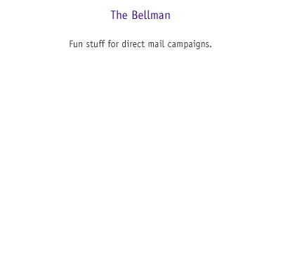 Bellman